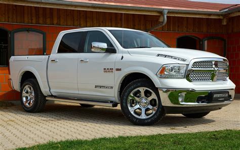 2013 Geigercars Ram 1500 Pickup Hd Pictures