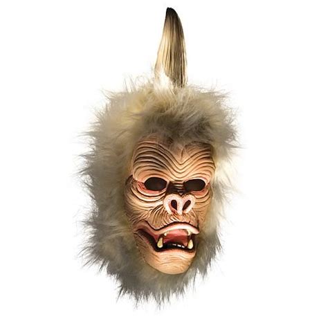 Star Trek Original Series Mugato Mask - Entertainment Earth