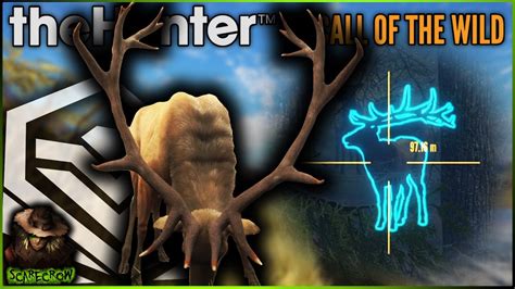 The Flat Rack Diamond Roosevelt Elk Looks Amazing Thehunter Call Of