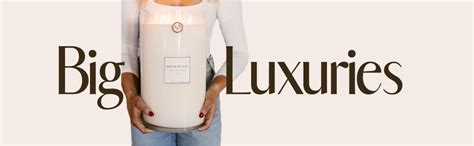 Amazon Big Ass Candle 300oz Up To 1000 Hours Home Sweet Home