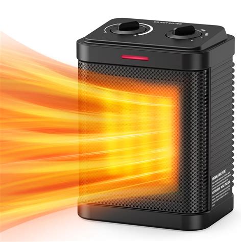 space heater small space heater  indoor  ptc ceramic