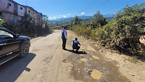 Defensoría del Pueblo pide a Provías Nacional informar acciones ante