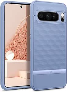 Caseology Parallax For Google Pixel Pro Case G D Ergonomic Design