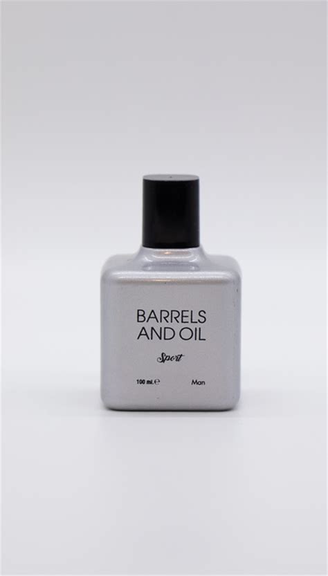 Sport Erkek Parfüm EDC 100 ml