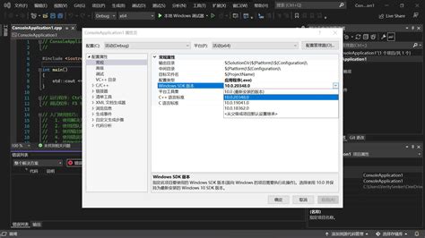 Visual Studio 2022无法打开源文件 通俗易懂 腾讯云开发者社区 腾讯云