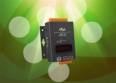 Ikan Series Industrial Modbus Led Display Icp Electronic Australia