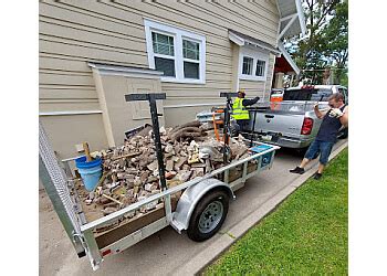 Best Junk Removal In Cedar Rapids Ia Expert Recommendations