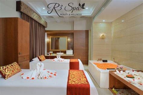 TASTE R SPA YONI BJ NURU NUDE TANTRA FULL BODY MASSAGE THAI D Hennur