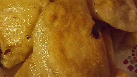 Grandma S Polish Perogies Recipe Polish Perogies Recipes Perogies