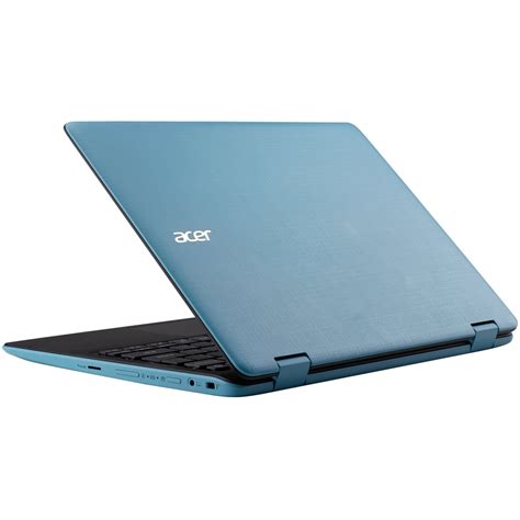 Customer Reviews: Acer 2-in-1 11.6" Refurbished Touch-Screen Laptop Intel Celeron 4GB Memory ...