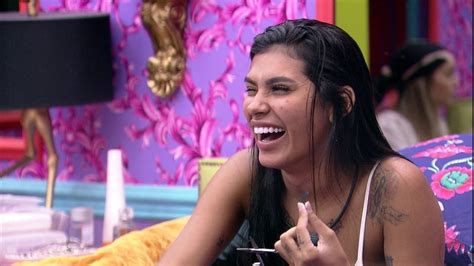 Brothers Falam Sobre As Atitudes De Juliette No Bbb21 E Pocah Opina