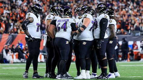 Senior National Columnist Judy Battista Baltimore Ravens Need To