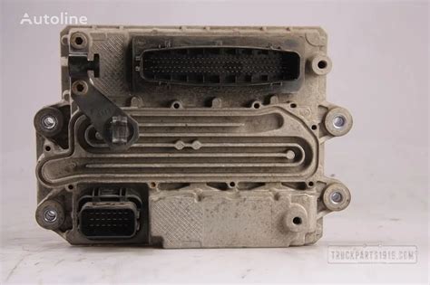 Mercedes Benz Ecu Acm Mp Control Unit For Truck For