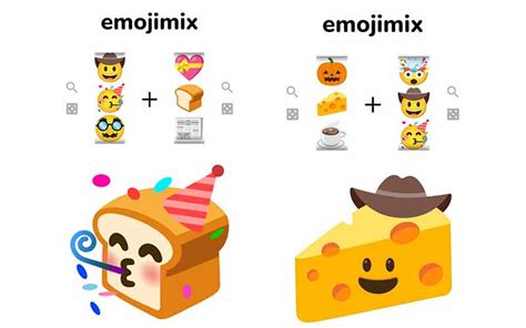 Pengertian Emojimix Viral Di Tiktok Bagaimana Cara Buat Dan Mainnya