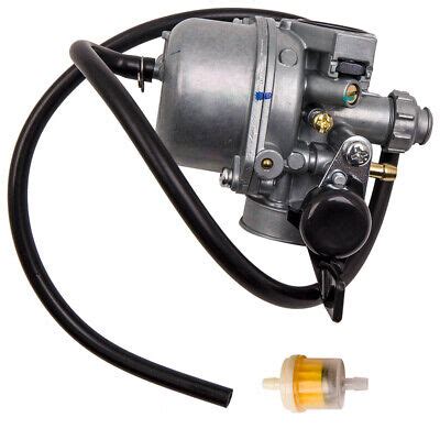 Carburetor Carb For Honda CRF70 XR70 CRF70F XR70R 16100 GCF 672 1996