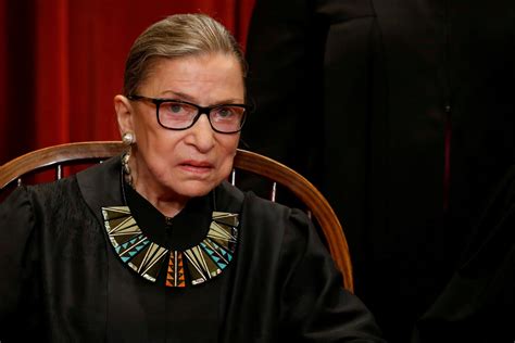 Justice Ruth Bader Ginsburg Dies At 87 40 Off