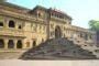 Ahilya Fort A Majestic Citadel Of Heritage And History In Maheshwar