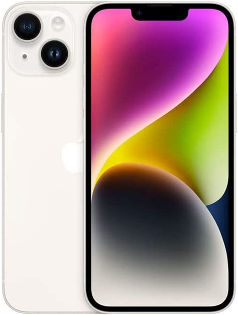 Apple IPhone 14 128 GB Estelar Jersu Indica Ofertas