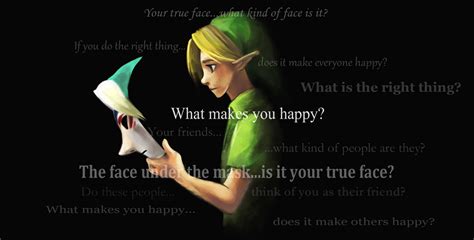 Majora Quotes Zelda Quotes Legend Of Zelda Legend Of Zelda Majoras Mask