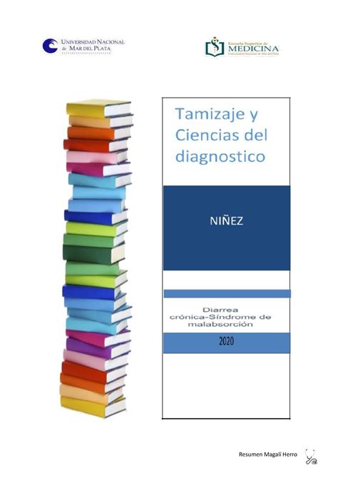 Guia 7 Hecha Tamizaje Guia 7 La Historia Clínica Y El Examen Físico