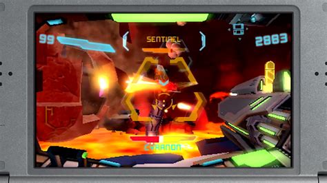 Metroid Prime Federation Force Review In Progress Gamespot