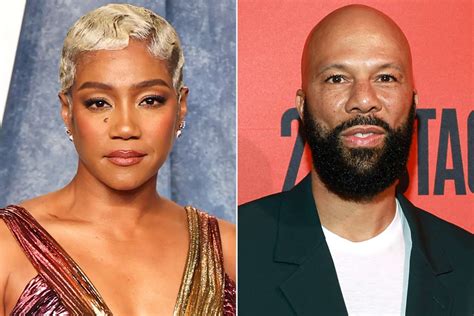 Tiffany Haddish Argues Her Breakup From Common Wasn T Mutual