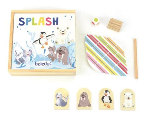 Bricolux Grossiste En Fournitures Scolaires Splash