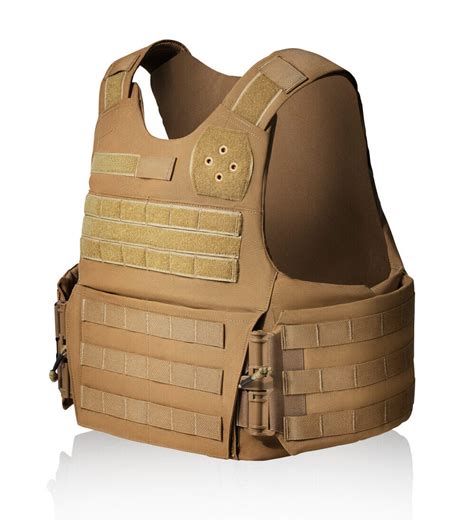 Tcx Mt Tactical Cummerbund Gen X Carrier Molle W Firstspear Tubes