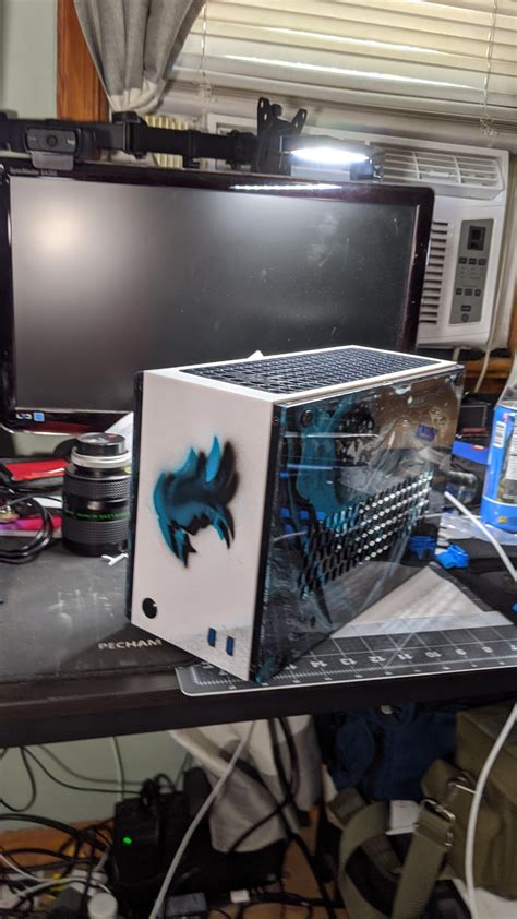 Geeek A50 Plus Hydro Dipped Rsffpc