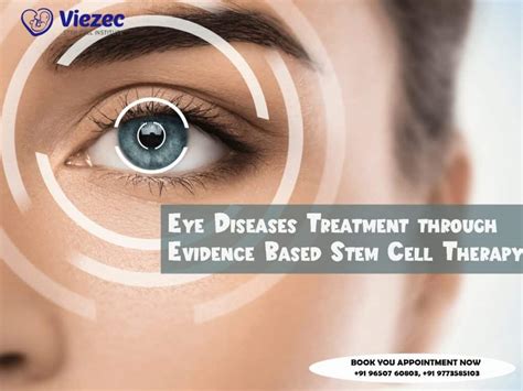 Eye Diseases Treatment