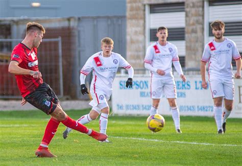 Highland League set to increase to 18 teams next season as Brechin City ...