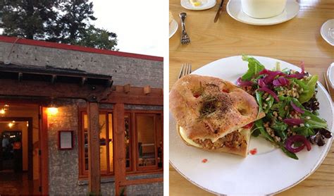 Delicious Secrets: 8 Best Restaurants in Forestville and Graton ...