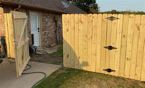 24 Stunning Fence Gate Ideas & Designs in 2023