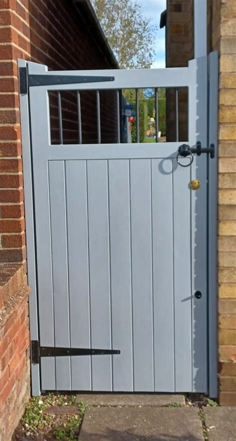 For Gates And Doors A Timber Gates And Garage Doors