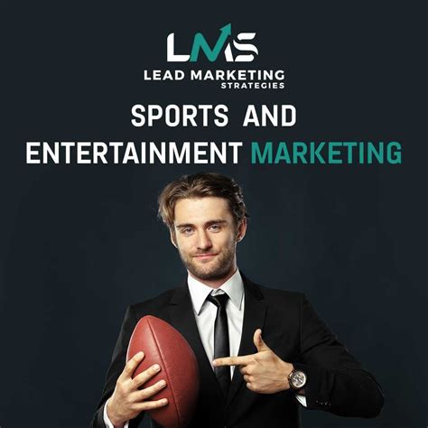 What Is Sports And Entertainment Marketing