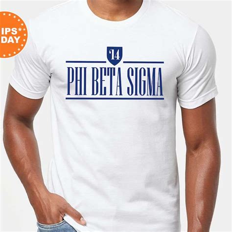 Phi Beta Sigma Letters Svg Etsy