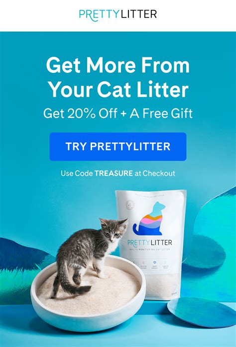 Pretty Litter: What's In The Box? | Milled