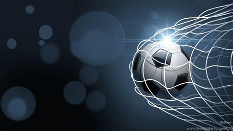 Football Goal Wallpapers - Top Free Football Goal Backgrounds ...