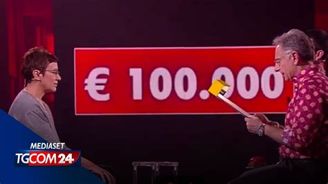 Avanti Un Altro Concorrente Vince 99 Mila Euro YouTube