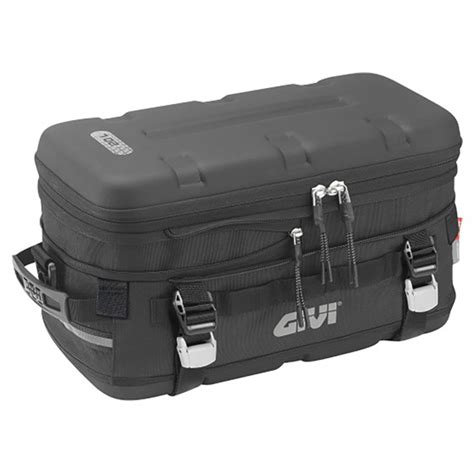 Givi Sac Cargo Etanche Ultima L Noir