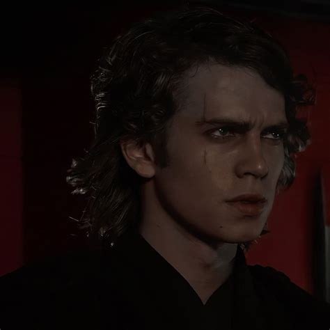 Hayden Christensen Anakin Skywalker Icon Star Wars Icons Anakin Skywalker Star Wars Anakin