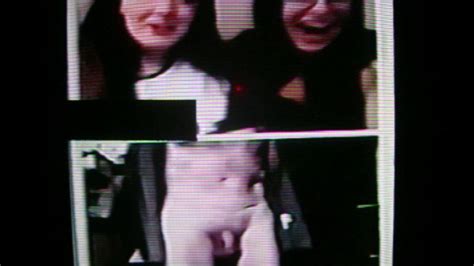 CFNM With Lovely Long Haired Brunettes Porn Videos