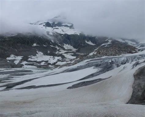 Switzerland Rhone Glacier Ice Grotto Travel2Unlimited