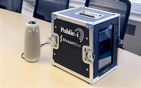 streambox public