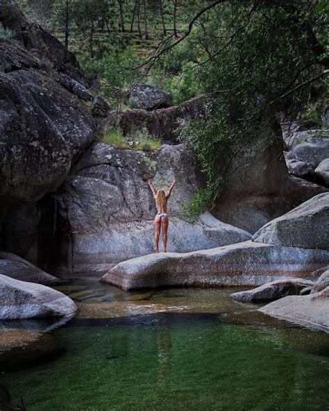 Locais De Sonho Para Visitar Na Serra Da Estrela Vortexmag Serra