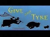 Spike and Tyke Theatrical Series -MGM | BCDB