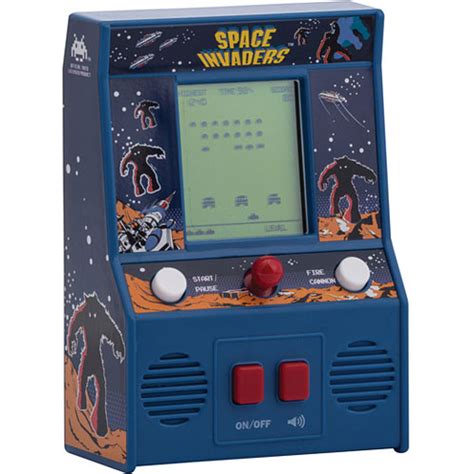 Space Invaders Arcade Game - Kite and Kaboodle