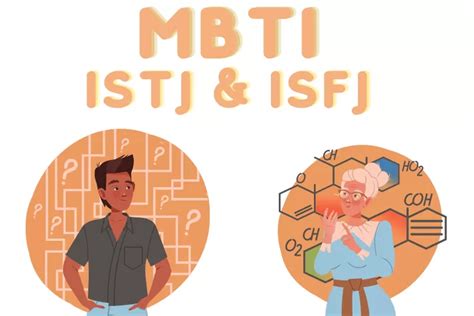 Perbedaan Sosok Introvert Istj Si Perencana Yang Dingin Dan Isfj