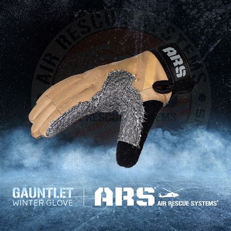 Equipping Heroes for Winter: Air Rescue Systems’ Proprietary Winter ...