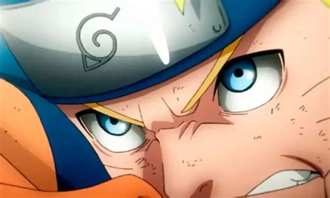 Le Nouvel Anime Naruto Confirme Son Calendrier De Sortie